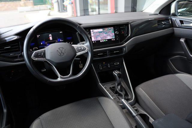 VOLKSWAGEN Taigo usata, con Volante multifunzione