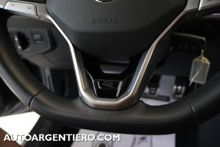 VOLKSWAGEN Taigo usata, con Cruise Control