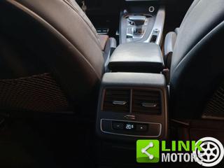 AUDI A4 usata, con Luci diurne
