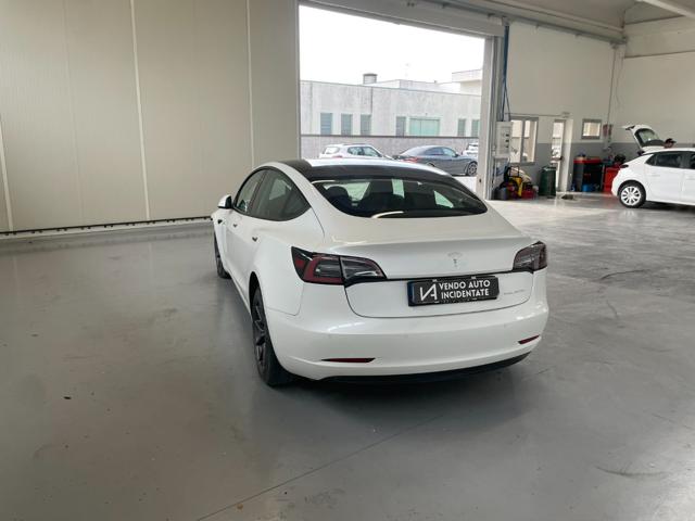 TESLA Model 3 usata, con Alzacristalli elettrici