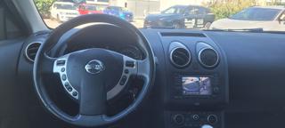 NISSAN Qashqai usata, con Chiusura centralizzata