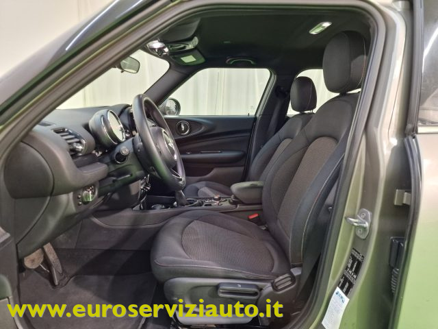 MINI Clubman usata 35