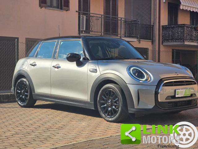 MINI Cooper usata, con Controllo trazione