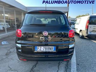 FIAT 500L usata, con Chiusura centralizzata