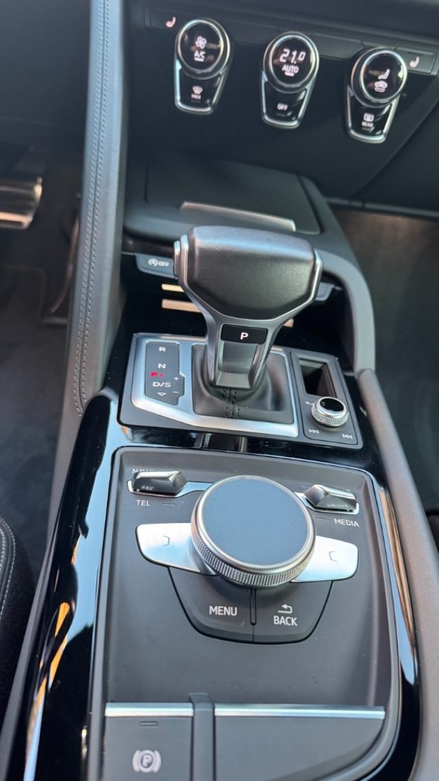 AUDI R8 usata, con Immobilizzatore elettronico