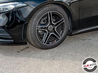 MERCEDES-BENZ A 180 usata, con Chiusura centralizzata