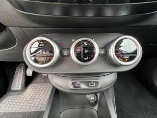 FIAT 500X usata, con Cruise Control