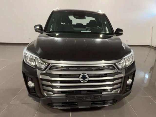 KGM Rexton usata, con ABS