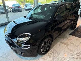 FIAT 600 usata, con Park Distance Control