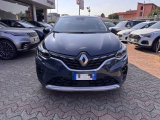 RENAULT Captur usata, con Airbag