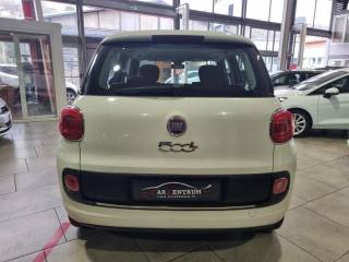 FIAT 500L usata, con Boardcomputer