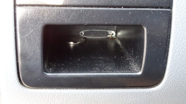 MERCEDES-BENZ Vito usata 80