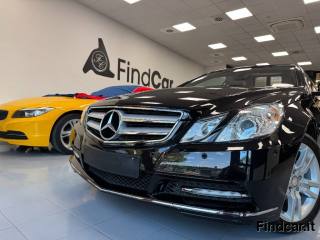 MERCEDES-BENZ E 200 usata, con Airbag Passeggero
