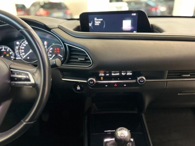 MAZDA CX-30 usata, con Climatizzatore