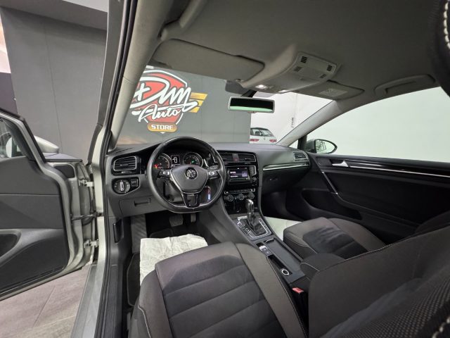 VOLKSWAGEN Golf usata, con Controllo trazione