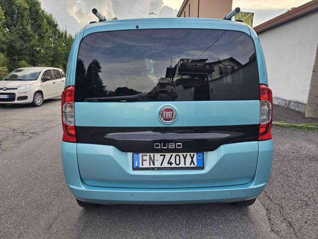 FIAT Qubo usata, con Airbag Passeggero