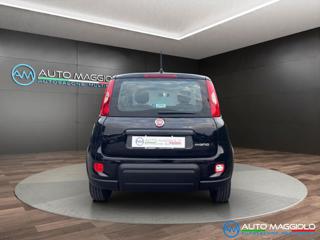 FIAT Panda usata, con Autoradio