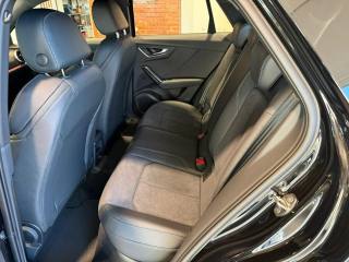 AUDI Q2 usata, con Controllo automatico clima