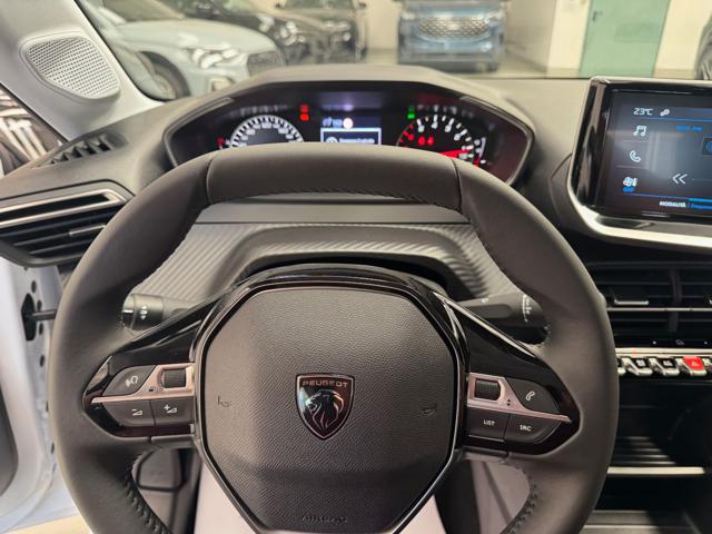 PEUGEOT 208 usata, con Cruise Control