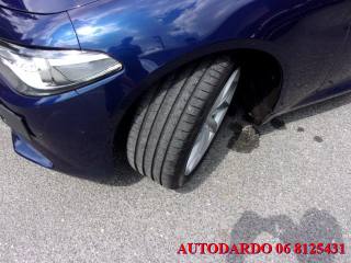 ALFA ROMEO Giulia usata, con Bracciolo