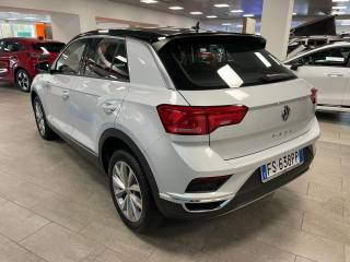 VOLKSWAGEN T-Roc usata, con ESP