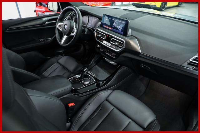 BMW X4 usata, con Controllo trazione