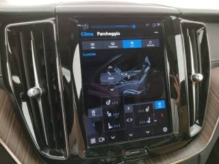 VOLVO XC60 usata, con Servosterzo