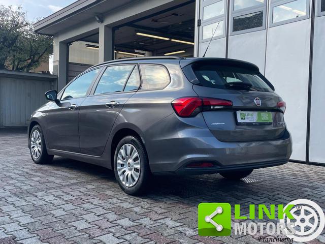 FIAT Tipo usata, con Alzacristalli elettrici