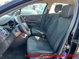 RENAULT Clio usata, con Alzacristalli elettrici