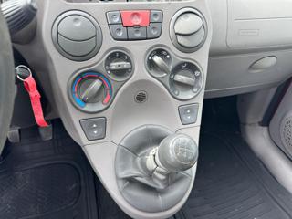 FIAT Panda usata, con Servosterzo