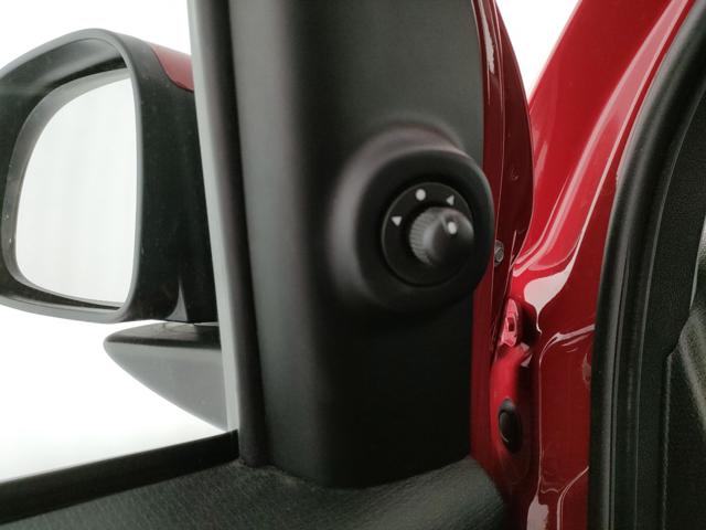 FIAT Panda Cross usata, con Cerchi in lega