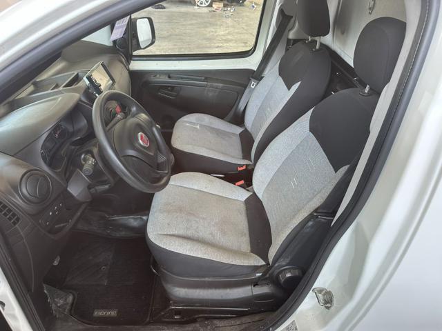 FIAT Fiorino usata 12