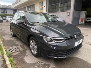 VOLKSWAGEN Golf usata 2