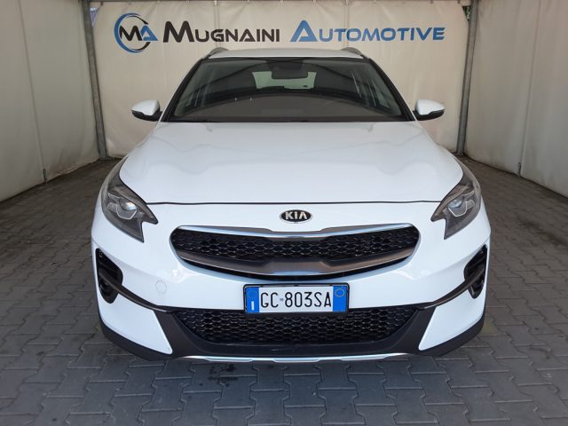 KIA XCeed usata, con ABS