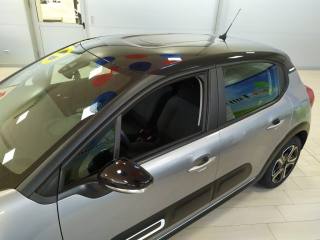 CITROEN C3 usata, con Fari LED
