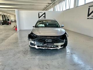 AUDI A5 usata, con Airbag