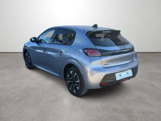 PEUGEOT 208 usata, con Climatizzatore