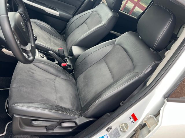 SUZUKI Vitara usata, con Filtro antiparticolato