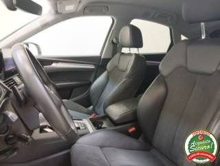 AUDI Q5 usata, con Immobilizzatore elettronico