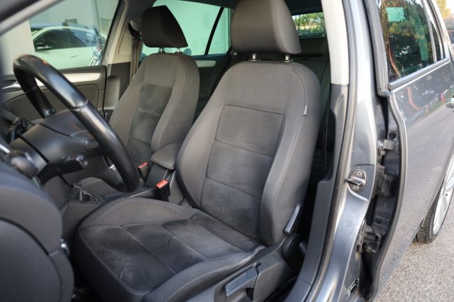 VOLKSWAGEN Golf usata 55