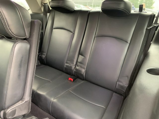 FIAT Freemont usata, con Controllo trazione