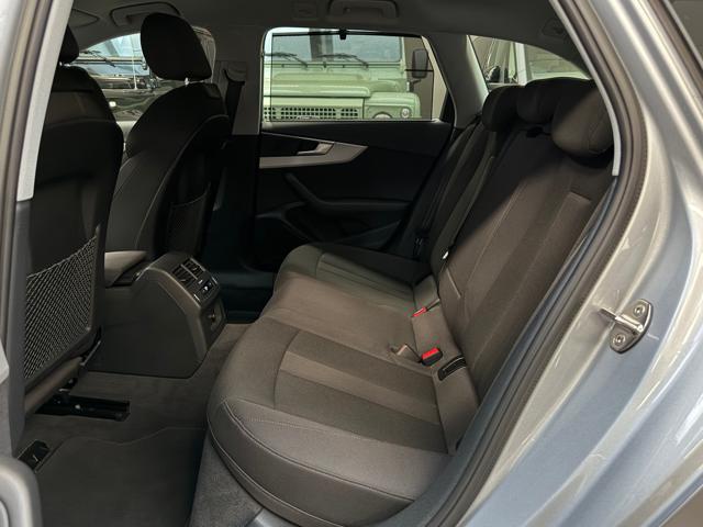 AUDI A4 usata, con Bluetooth