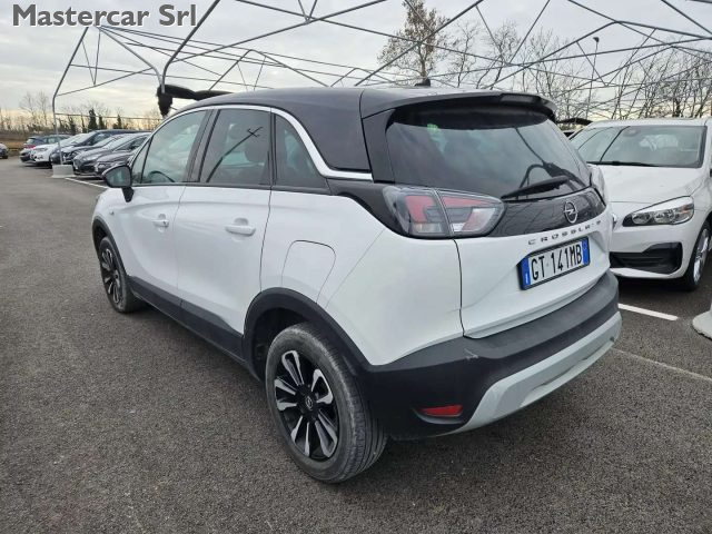 OPEL Crossland usata, con Alzacristalli elettrici