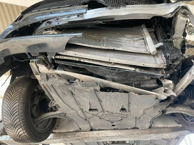 MERCEDES-BENZ A 180 usata, con Controllo elettronico della corsia