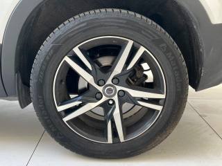 VOLVO XC40 usata, con MP3