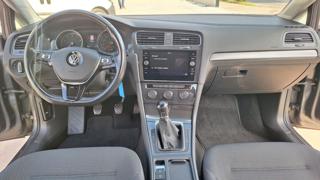 VOLKSWAGEN Golf usata, con Controllo trazione