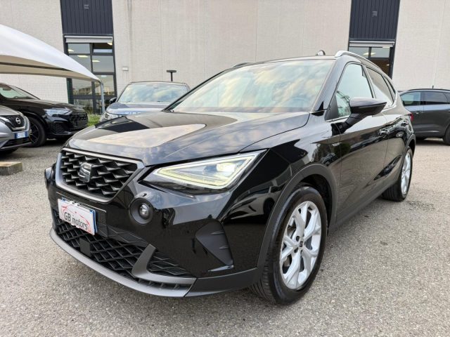 SEAT Arona usata, con Airbag