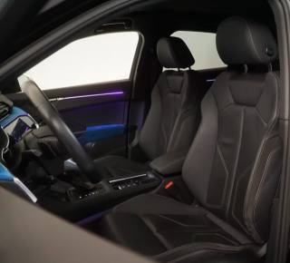 AUDI Q3 usata, con Park Distance Control