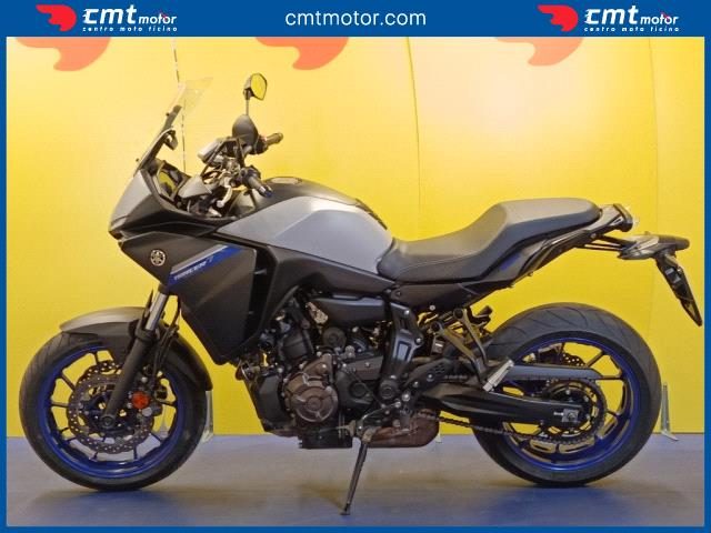 YAMAHA Tracer usata 2
