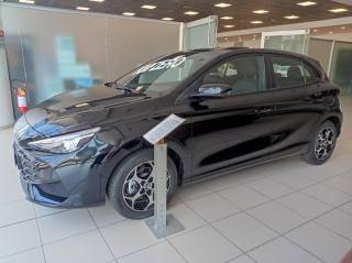 MG MG3 usata, con Airbag Passeggero